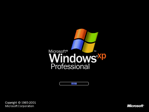 Windows XP Atualizado 2014