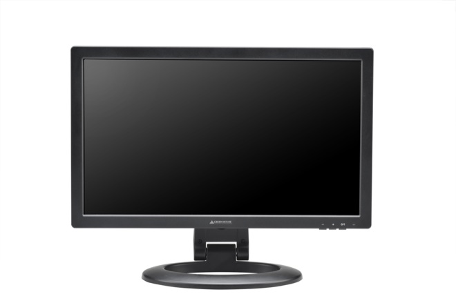 Monitor