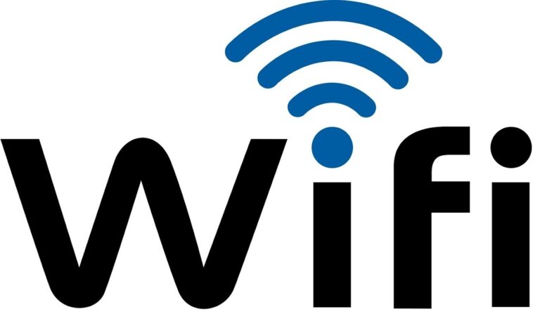 WiFi