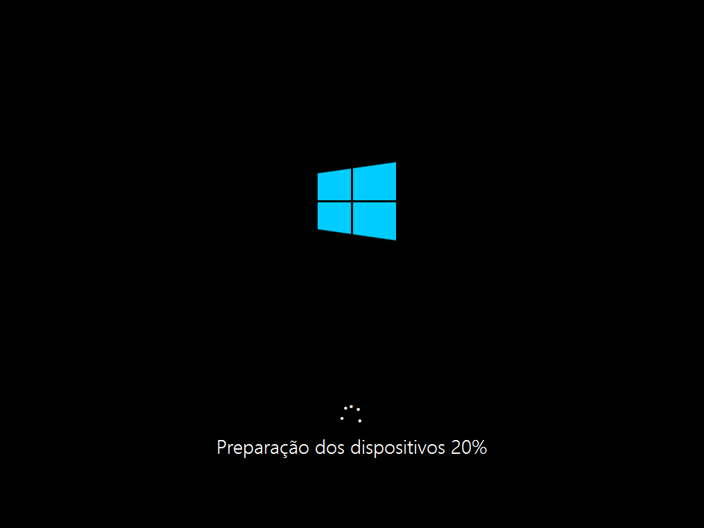 Windows 10 - Preparando os dispositivos