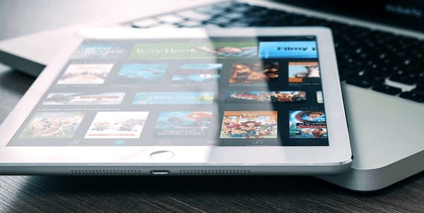 6 dicas para turbinar seu iPhone ou iPad 2 Efeito paralaxe