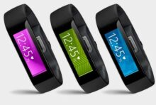 Microsoft Band, a pulseira inteligente da Microsoft