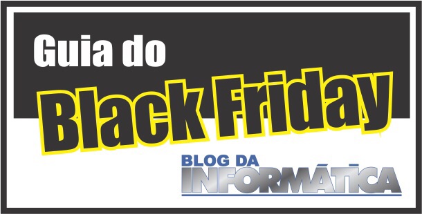 Guia do Black Friday