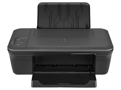 HP Deskjet 2050 All in one - Download de Driver