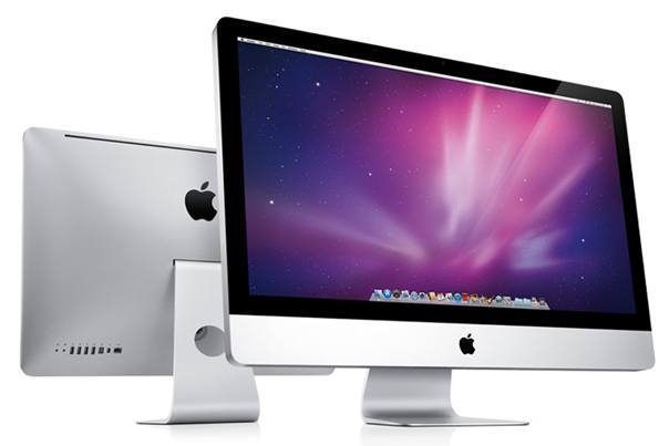 iMac com o cooler fazendo barulho 1