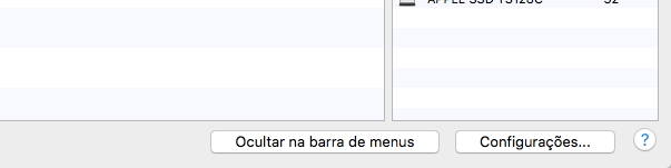 iMac com o cooler fazendo barulho 4 MacsFanControl - Configurações