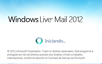 Windows Live Mail Backup e Restore
