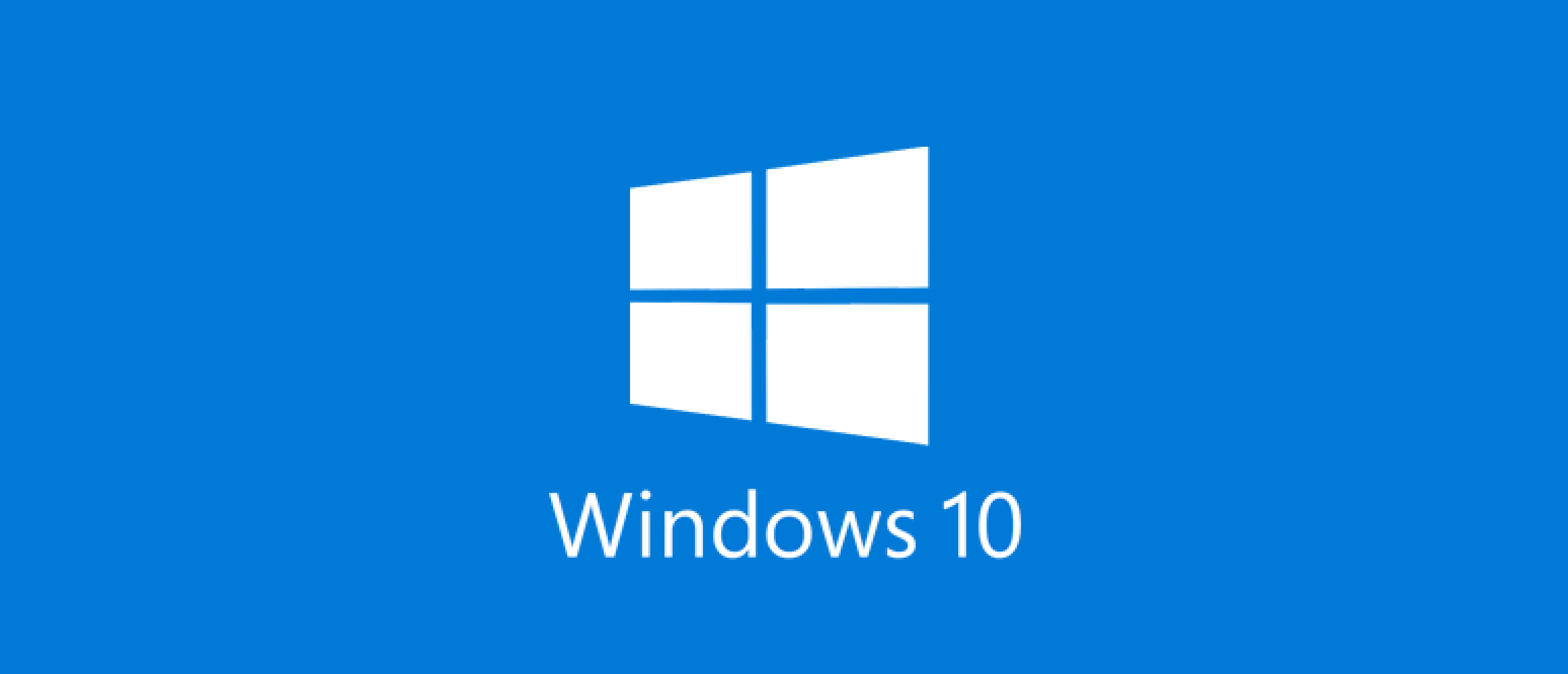 Windows 10