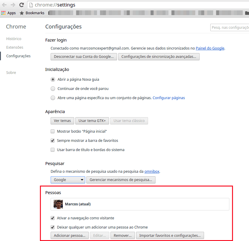 Google Chrome não abre ? Veja como resolver 10 Chrome - Pessoas