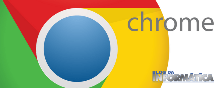 Google Chrome não abre