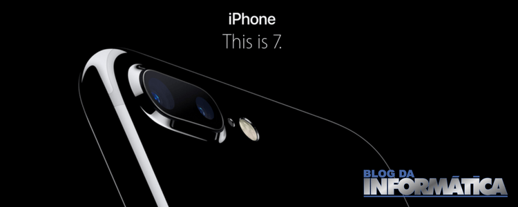 iPhone 7