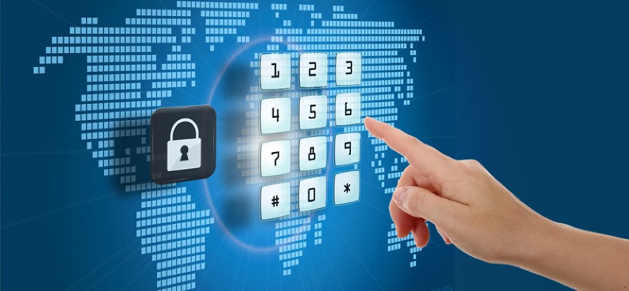 Segurança em programas e aplicativos