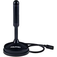 Conversor Digital ou Receptor Digital ? 2 Antena para TV digital interna