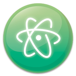 atom-logo