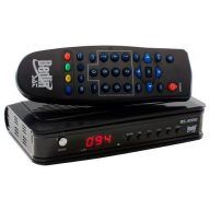 Conversor Digital ou Receptor Digital ? 3 BS-4000 - Bedin Sat
