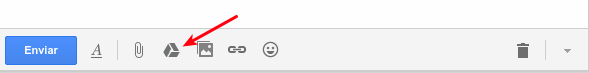 Como enviar um arquivo grande por email 9 Emails grandes com Gmail
