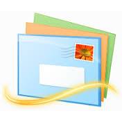 Windows Live Mail 2012 1 Windows Live Mail - Logo