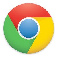 Chrome 1 Google-Chrome-Logo