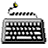 Passmark Keyboard Test 1 Passmark Keyboard Test 1