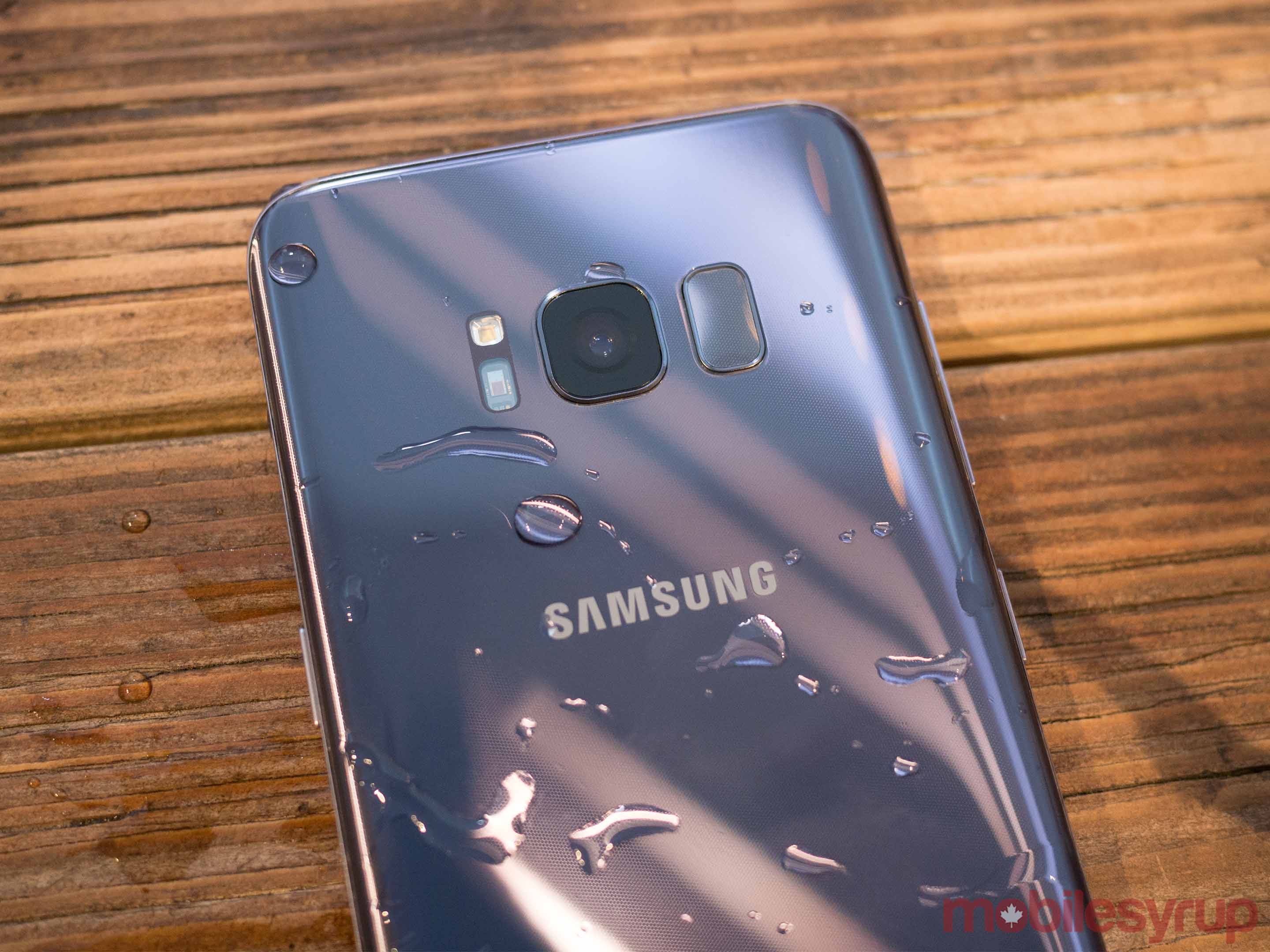 Os melhores motivos para comprar um Samsung Galaxy S8 ou S8+ 5 Samsung Galaxy S8 - Bluetooth 5