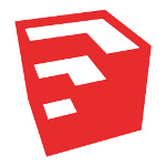 SketckUp 2017 1 sketchup-logo