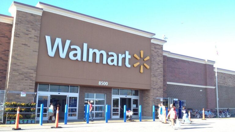 Walmart USA