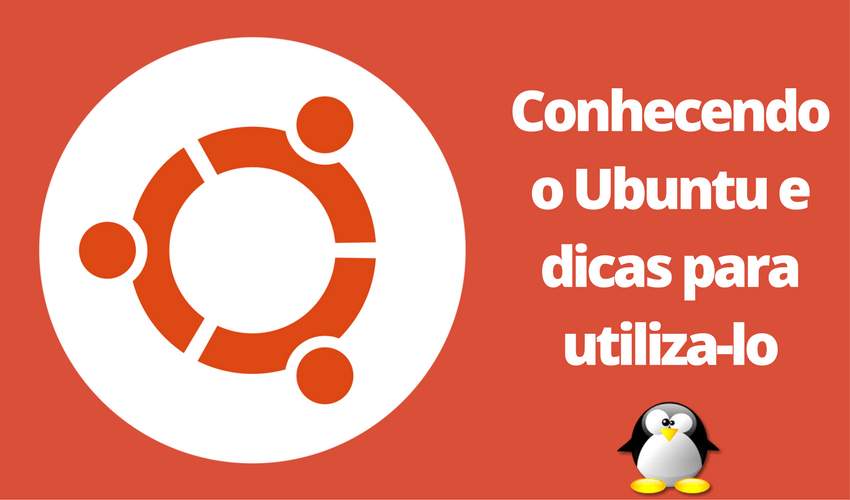 Conhecendo o Ubuntu