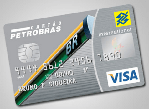 Guia dos cartões de crédito sem anuidade 4 Cartão Petrobras sem anuidade