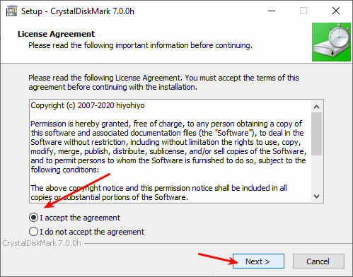 crystal diskmark freezes crystal diskmark freezes