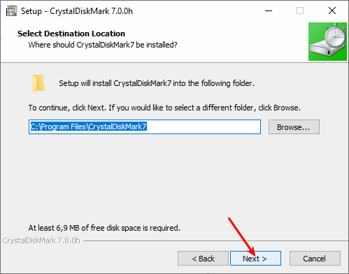 newest crystal diskmark newest crystal diskmark