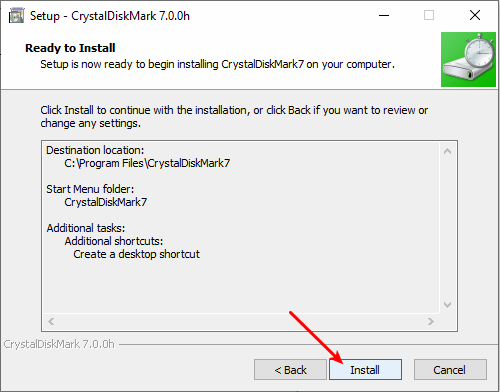 crystal diskmark freezes crystal diskmark freezes
