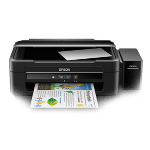 Driver Epson L383 1 Driver Epson L383 1
