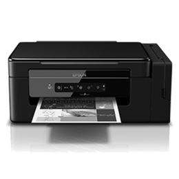 Driver Epson L395 5