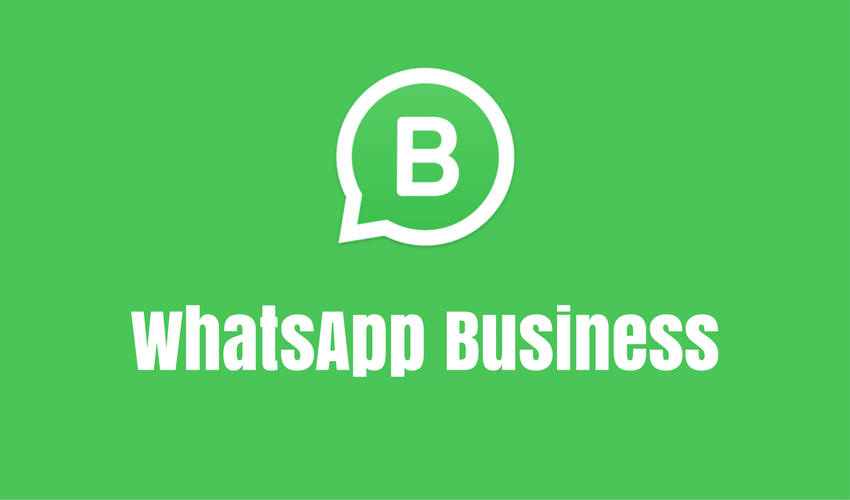 WhatsApp Business