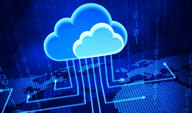Cloud grátis