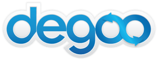 Cloud Grátis para você usar e abusar 14 Degoo