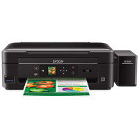 Driver Epson L455 EcoTank