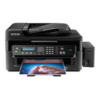 Driver Epson L555