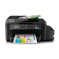 Driver Epson L656