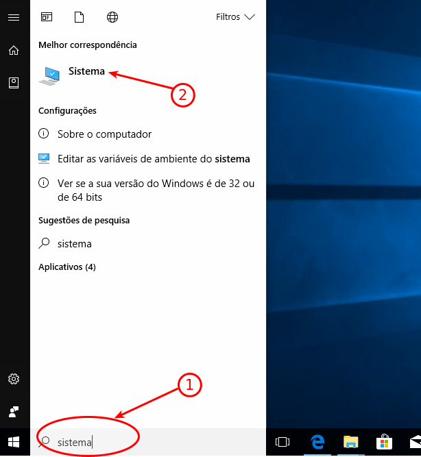 O que é o arquivo PAGEFILE.SYS ? 1 Acessando sistema do computador