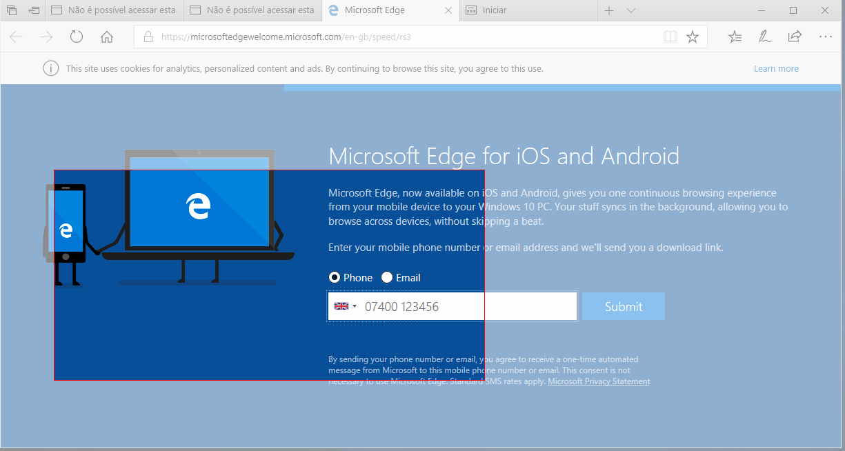 Printscreen no Windows 10: 5 maneiras mais simples 6 Capturar tela de aplicativo