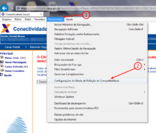 Conectividade Social solicitando Java - Blog da Informática
