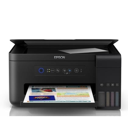 Download Driver Epson L4150