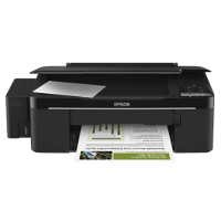 Driver Epson L200