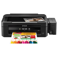 Driver Epson L210 1 Driver Epson L210