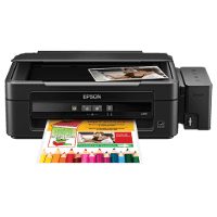 Driver Epson L210