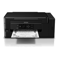 Driver Epson L495