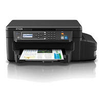 Driver Epson L606 1 Driver Epson L606