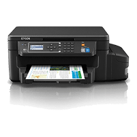 Driver Epson L606