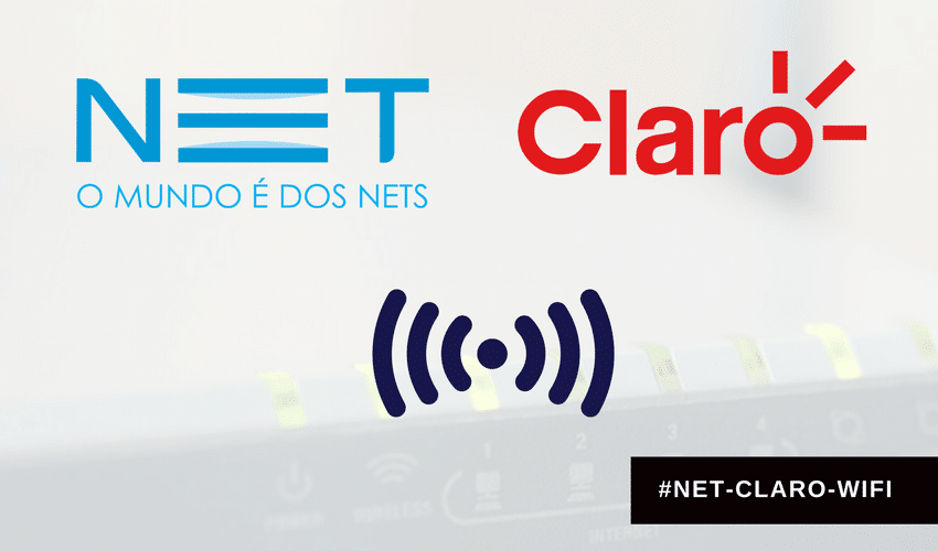 NET Claro WIFI